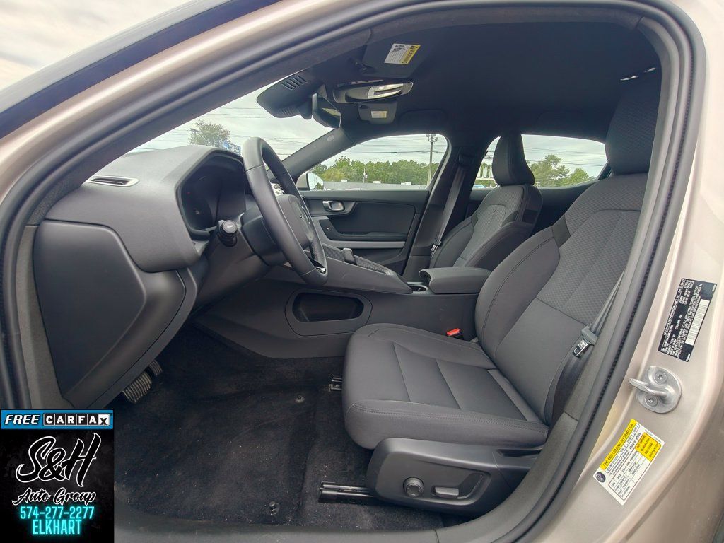 Used 2024 Polestar Polestar 2 AWD/4WD image 18