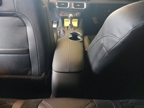 Used 2024 Ford Mustang GT Premium w/ GT Performance Package image 19