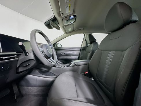 Used 2025 Hyundai Tucson SEL AWD/4WD image 13