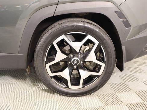 Used 2022 Hyundai Tucson SE image 17