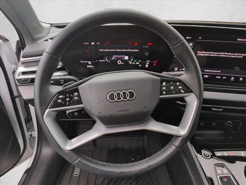 Used 2025 Audi A5 2.0T Premium Plus Sedan w/ Premium Plus image 14