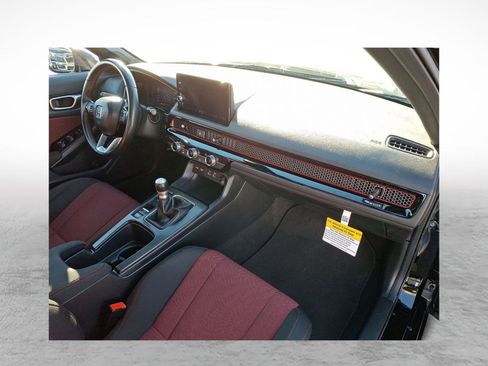 Used 2023 Honda Civic Si image 11