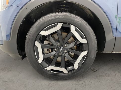 Used 2024 Kia Telluride S w/ S Sunroof Package image 12