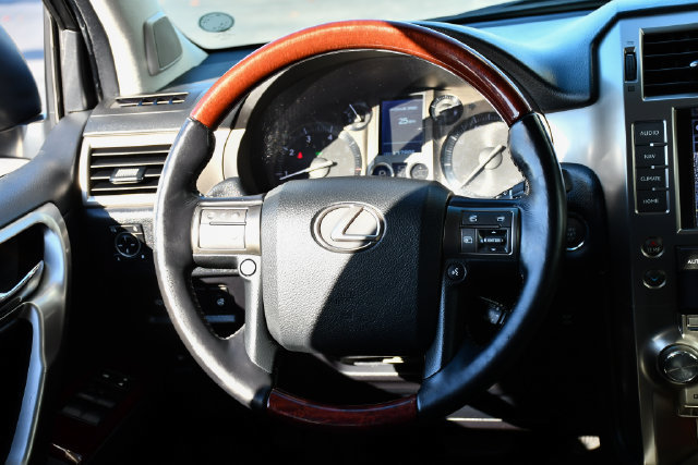 Used 2016 Lexus GX 460 Luxury AWD/4WD image 20