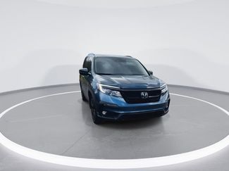 Used 2021 Honda Pilot Special Edition video 2