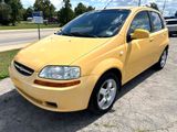 Used 2006 Chevrolet Aveo LT image 3