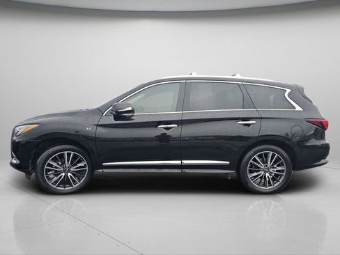 Used 2019 INFINITI QX60 Luxe w/ Sensory Package image 22