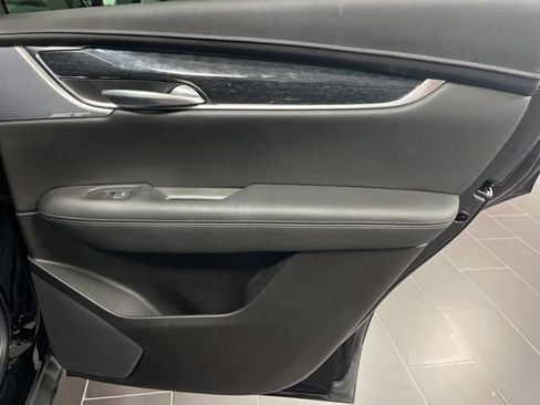 Certified 2023 Cadillac XT5 Premium Luxury image 23