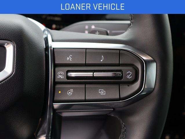 New 2026 GMC Acadia Elevation w/ Black Edition AWD/4WD image 36