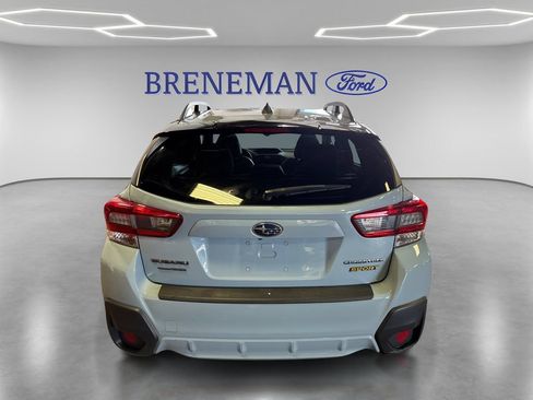 Used 2021 Subaru Crosstrek 2.5i Sport w/ Moonroof Package AWD/4WD image 8