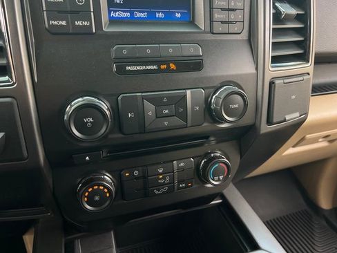 Used 2017 Ford F150 XLT image 21