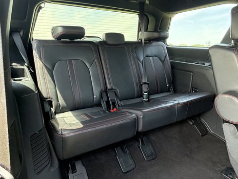 Used 2023 Ford Expedition Limited AWD/4WD image 29