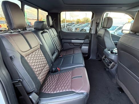 New 2026 Ford F250 4x4 Crew Cab Super Duty image 17