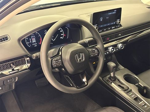 New 2026 Honda Civic LX image 18