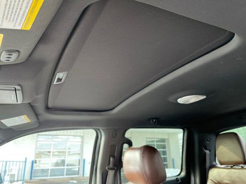 Used 2012 Ford F150 Platinum image 22