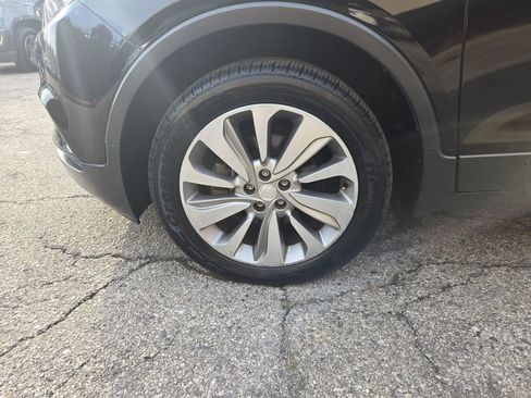 Used 2017 Buick Encore Preferred image 7