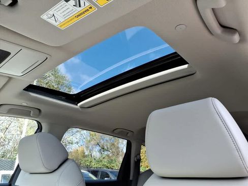 New 2026 Honda CR-V EX-L image 13