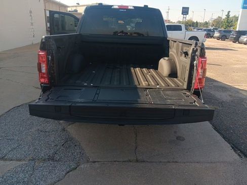 Used 2023 Ford F150 XLT w/ Equipment Group 302A High image 33