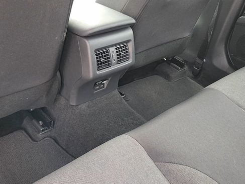 Used 2026 Toyota Camry LE FWD image 16