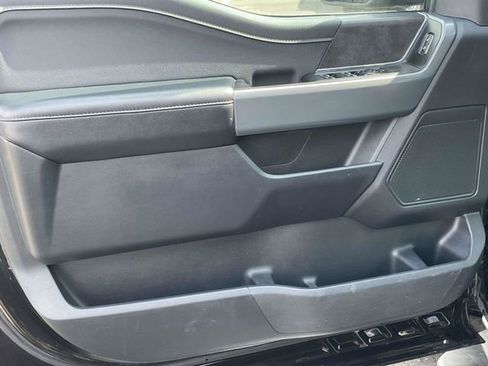 Used 2024 Ford F150 XLT w/ Mobile Office Package image 12