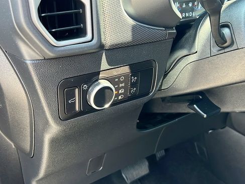 Certified 2023 Ford Bronco Sport Big Bend AWD/4WD image 11