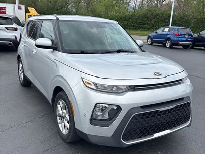 Used 2020 Kia Soul S
