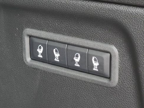 New 2026 Jeep Grand Wagoneer L Limited image 27