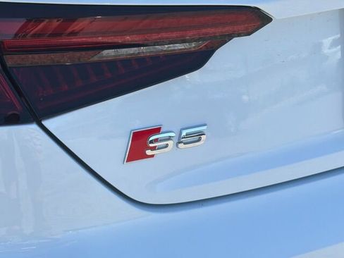 Used 2018 Audi S5 Prestige AWD/4WD image 36
