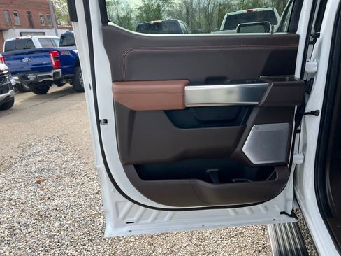 Used 2024 Ford F150 King Ranch image 16