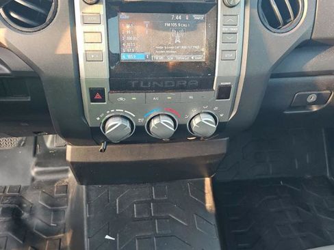 Used 2014 Toyota Tundra SR RWD image 10