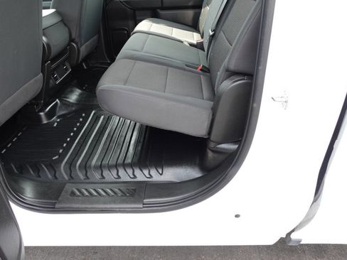 Used 2024 GMC Sierra 1500 Pro w/ Fleet Convenience Package AWD/4WD image 21