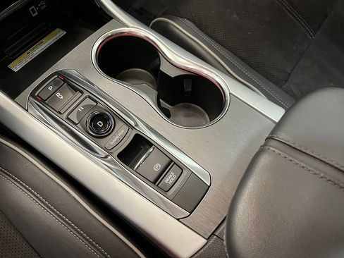 Used 2019 Acura TLX w/ Technology & A-SPEC Package FWD image 7