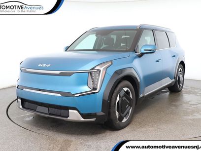 Used 2024 Kia EV9 Land