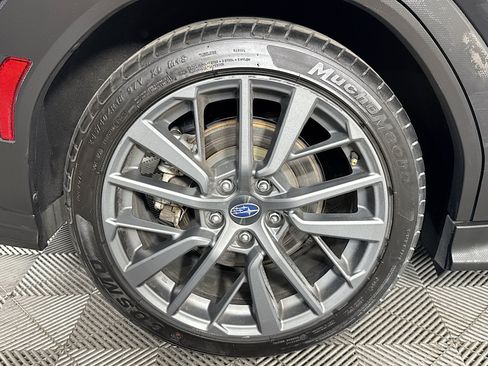 Used 2022 Subaru WRX GT AWD/4WD image 31