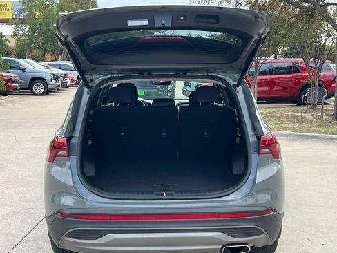 Used 2023 Hyundai Santa Fe SEL w/ Cargo Package FWD image 22
