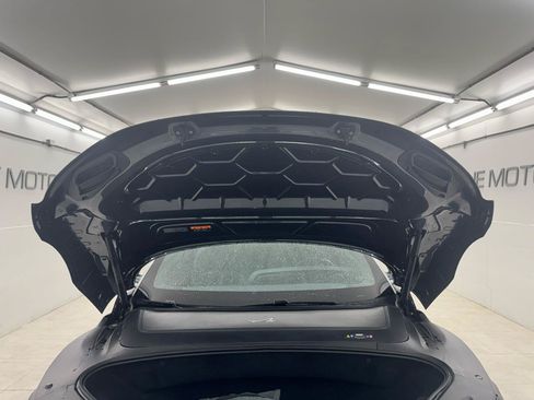 Used 2022 Lucid Air Grand Touring AWD/4WD image 10