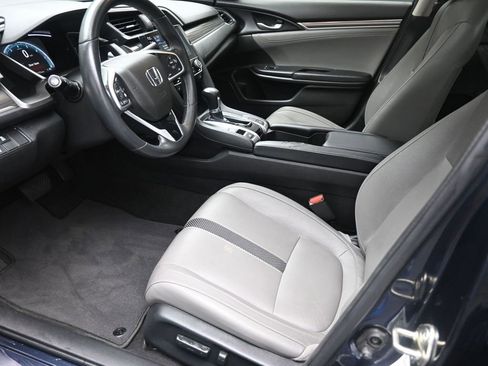 Used 2020 Honda Civic EX-L image 17