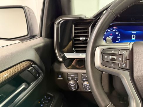 Used 2025 Chevrolet Silverado 1500 RST w/ Convenience Package II image 70