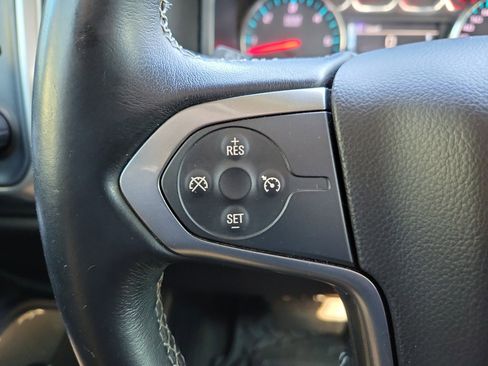 Used 2019 Chevrolet Silverado 1500 LT image 26