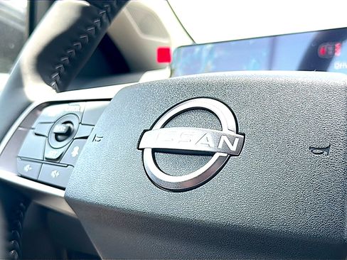New 2026 Nissan Sentra SV w/ SV Convenience Package FWD image 21
