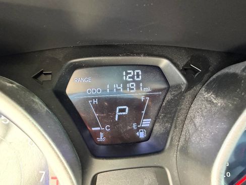 Used 2012 Hyundai Elantra Limited image 7