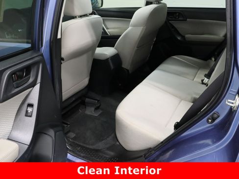 Used 2018 Subaru Forester 2.5i Premium image 27