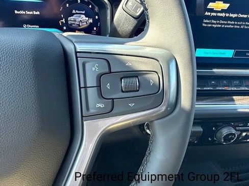 New 2026 Chevrolet Silverado 1500 LT AWD/4WD image 17