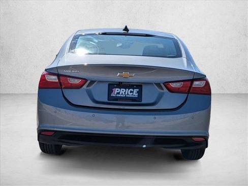 Used 2024 Chevrolet Malibu LS image 6