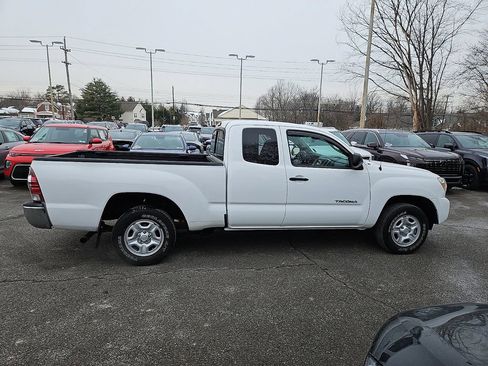 Used 2013 Toyota Tacoma 2WD Access Cab w/ SR5 Pkg image 7