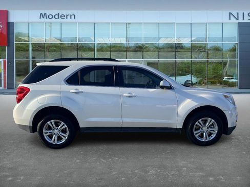 Used 2015 Chevrolet Equinox LT w/ Power Convenience Package image 4