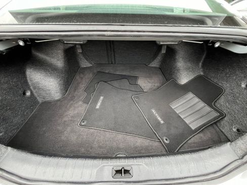 Used 2024 Nissan Altima 2.5 SV image 31