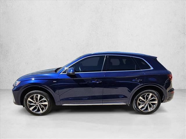 Certified 2022 Audi Q5 2.0T Premium AWD/4WD image 8