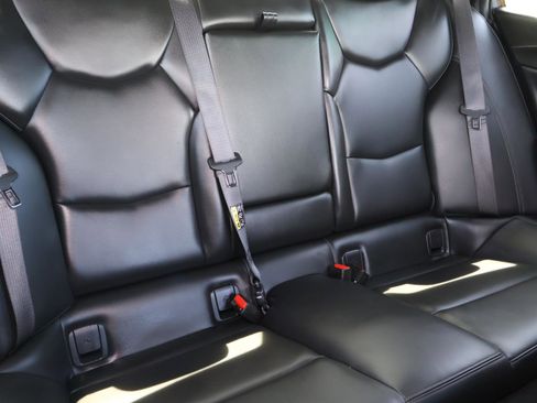 Used 2023 Cadillac CT4 Luxury image 24