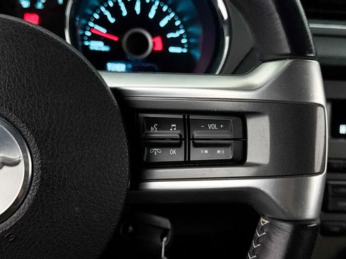 Used 2014 Ford Mustang Convertible w/ Equipment Group 102A image 25